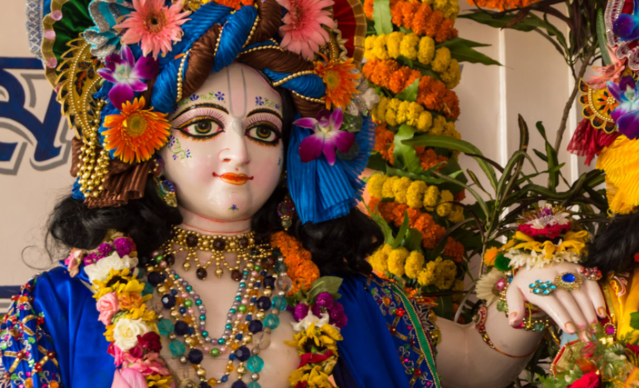 Balaram Jayanti 12th August 2022