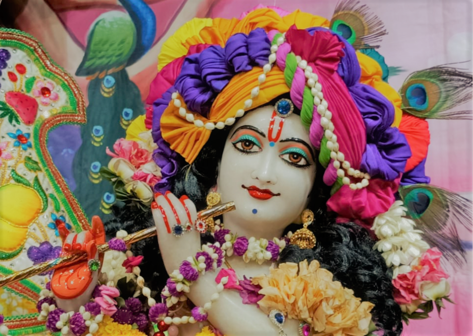 Sri Krishna Janmashtami 19th August 2022